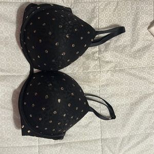 Victoria Secret PushUp Bra